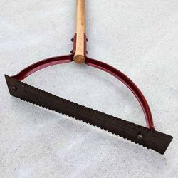 Sling Blade Weed Cutter
