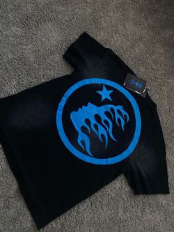 Hell star shirt