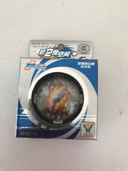 New double dimensions