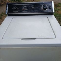 Whirlpool Washer 