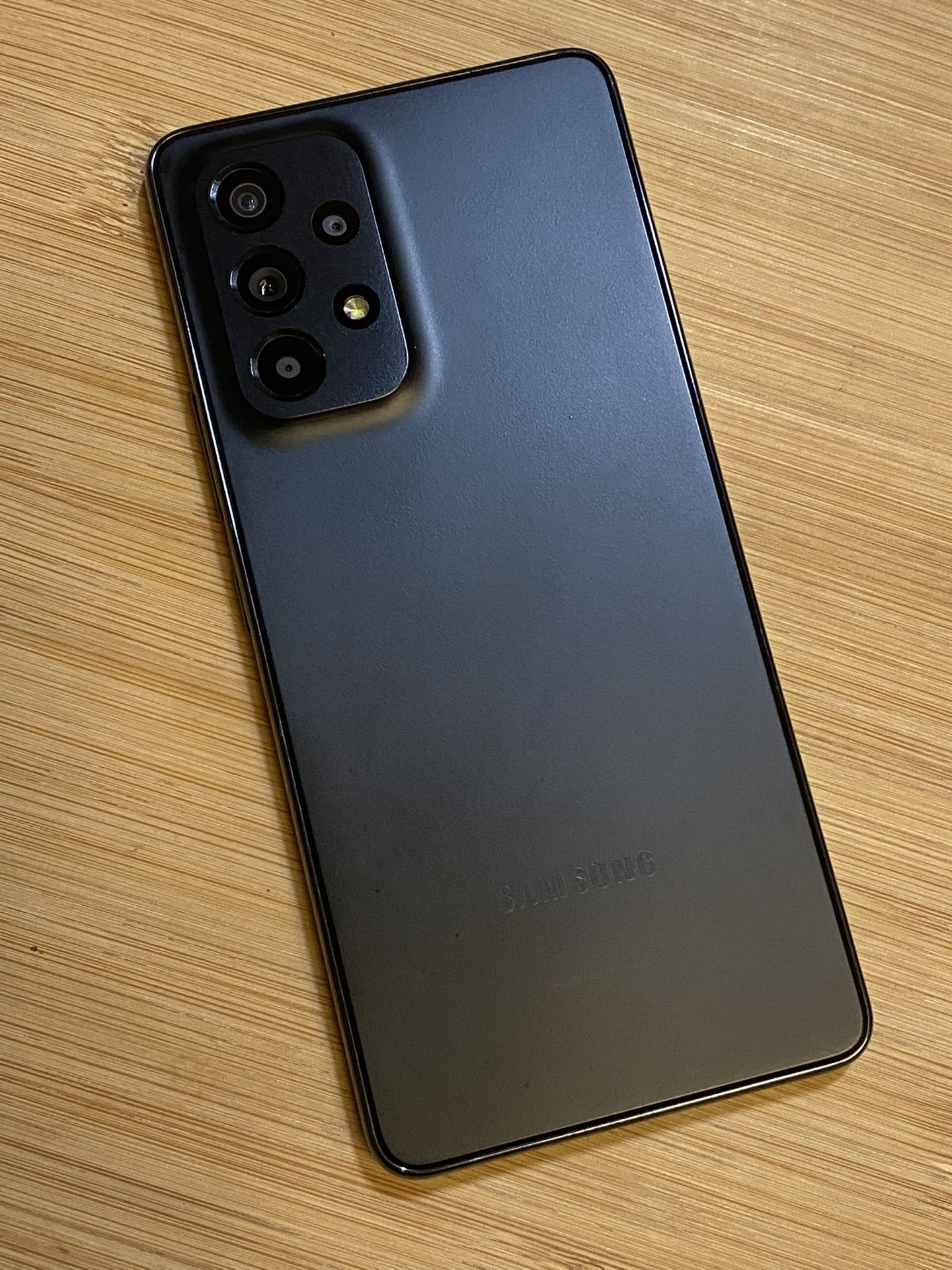 Galaxy A53 5G Fully Unlocked