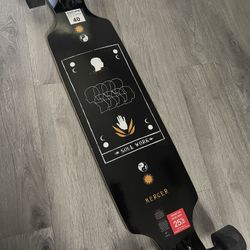 Longboard 