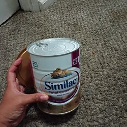 Similac Total Comfort Infant Formula 820 Grams