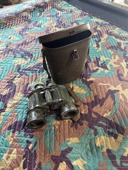 Binoculars