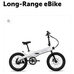Letric Electric Bike
