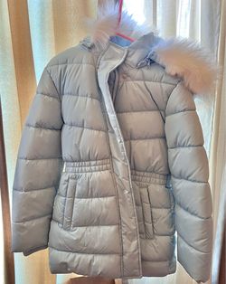 Girl jacket