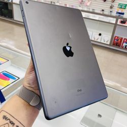 iPad 7th Gen 32gb 