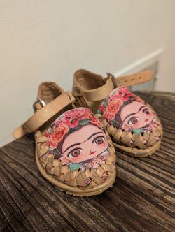 Toddler Girls Shoes