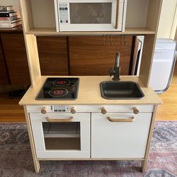 IKEA Play Kitchen