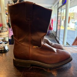 Patron Men’s Boots Size 11