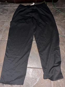 Xl rhinestone pants