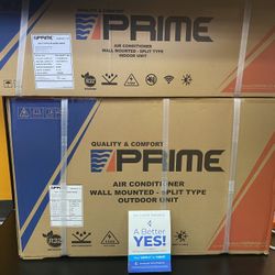 Mini Split 12K SMART  🥶🥵🛜