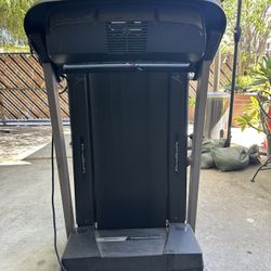 Pro Form Treadmill