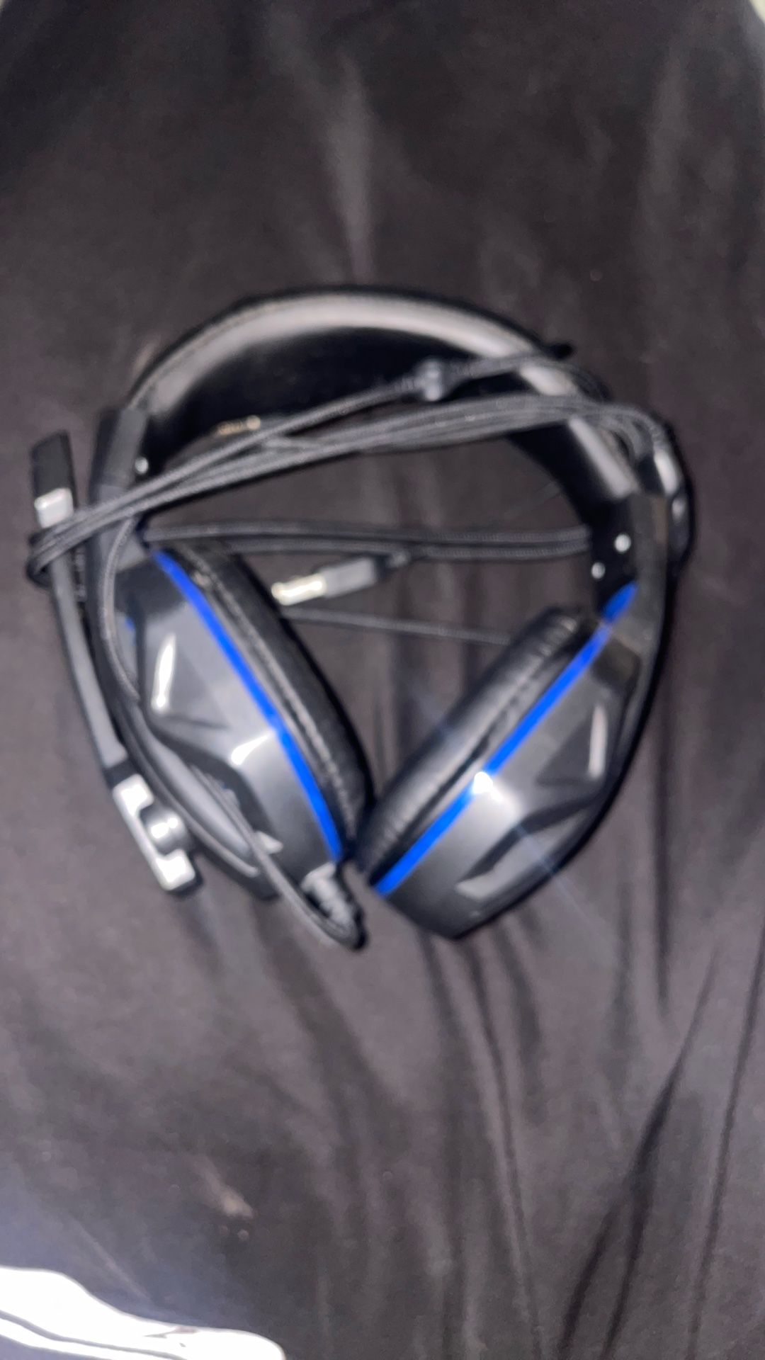 Gaming Mic