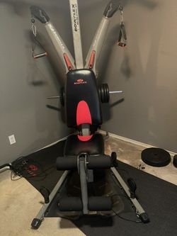 Bowflex revolution best sale xp lat tower