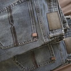 Buffalo Jeans 34×30