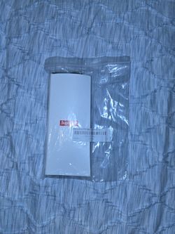Supreme Nylon Ditty Bag Set of 3