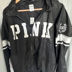 VS PINK Jacket XS/S Windbreaker