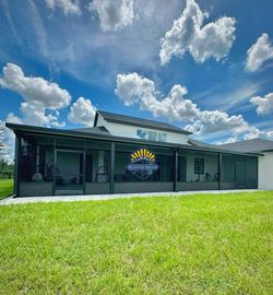 Custom Aluminum Pergolas |Patio Covers| Free Estimates