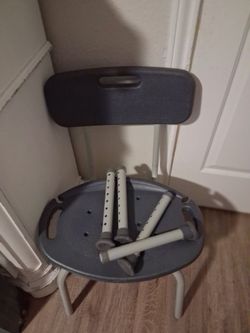 silla para bano