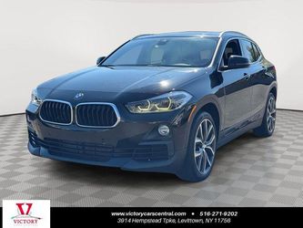 2020 BMW X2