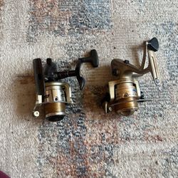 Shakespeare ATS Trolling Reel for Sale in South Gate, CA - OfferUp