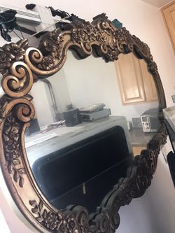 Decor Mirrors