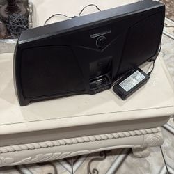 Kicker Speaker 