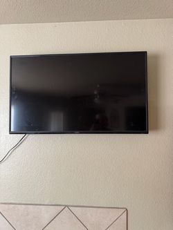 Vizio Flat Screen TV
