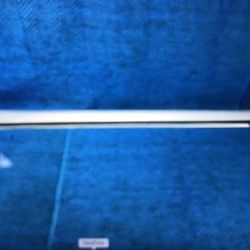 2007 Lexus  LS 460 Rocker Mounding Driver Side 