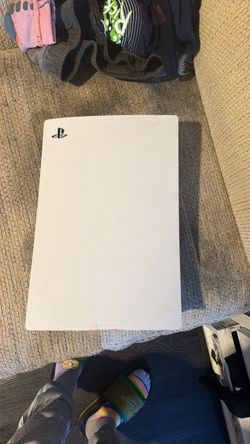 Ps5 for parts