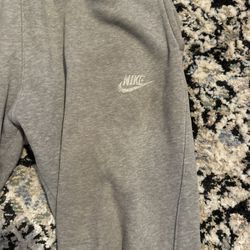 Nike Sweatpants 