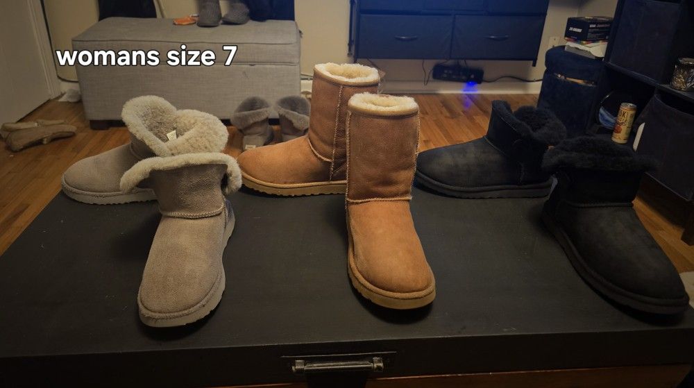 Ugg Boots