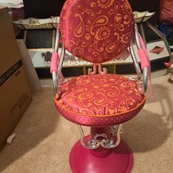 Our Generation Chair