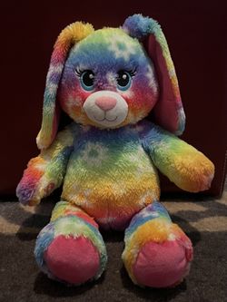 Build A Bear, Bunny Rabbit
