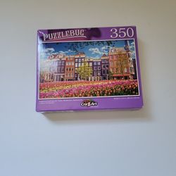 350 Piece Puzzle