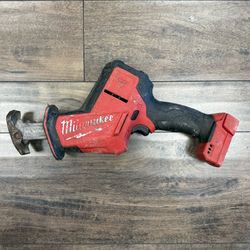 Milwaukee 2719-20 M18 Fuel Brushless Cordless Hackzall Saw