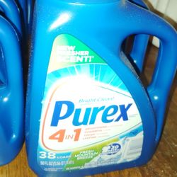 Purex For Sale Brand New !! $5 