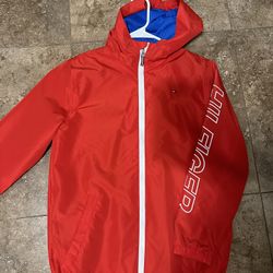 Tommy Hilfiger Windbreaker