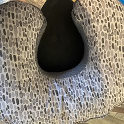 Hoppy nursery Pillow