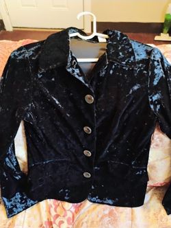 Black Retro Shirt