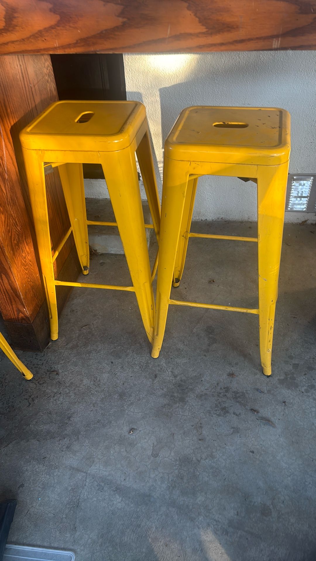 Stools