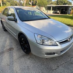 Honda Accord 2006 