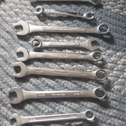 Wrenches 