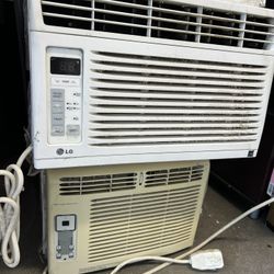 AC Units
