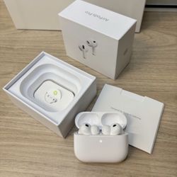 AirPods Pro 3 AirPods 