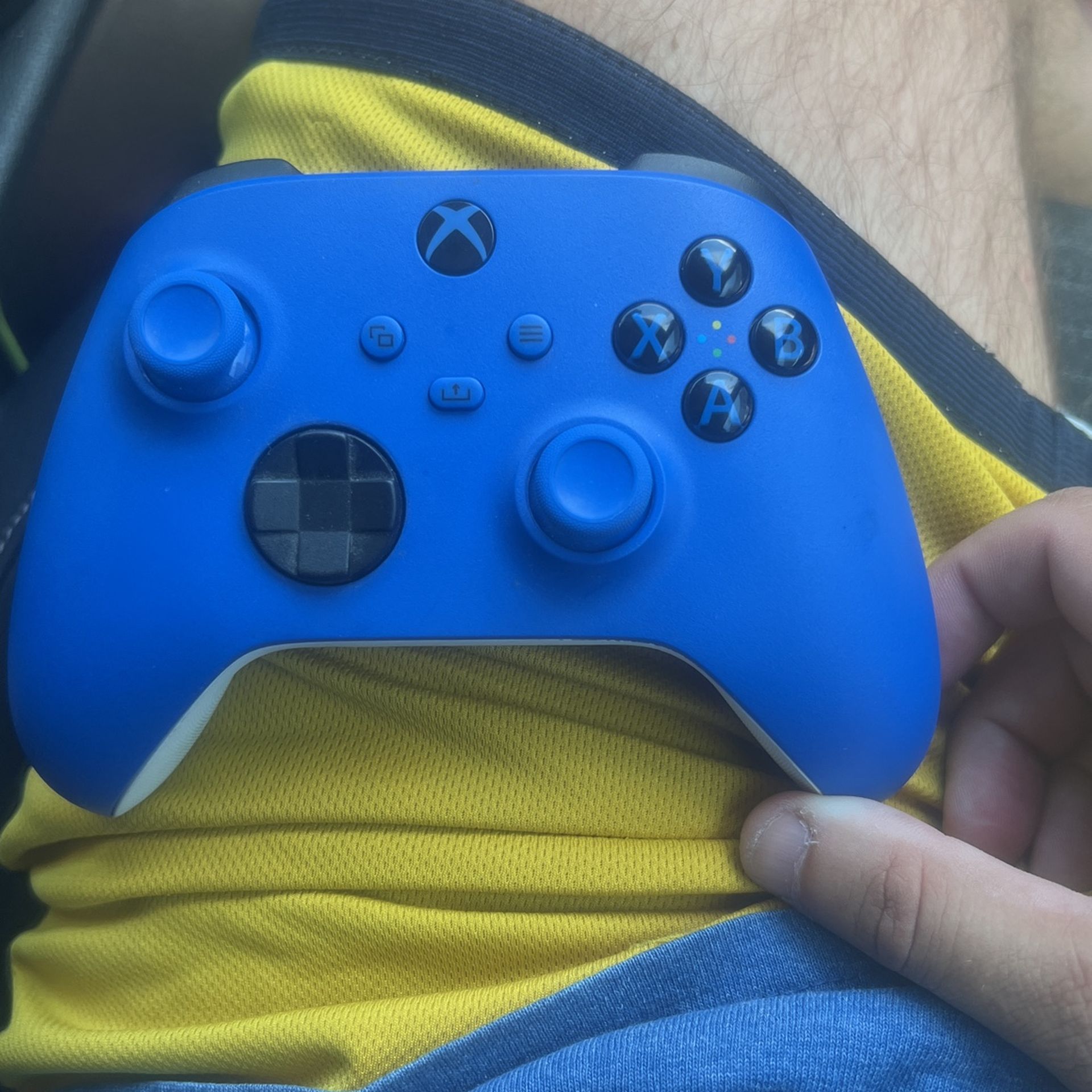 Xbox Controller