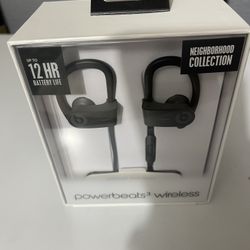 Powerbeats 3 Wireless 