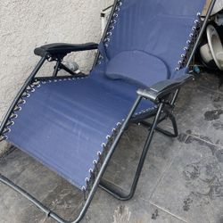 Chair $10