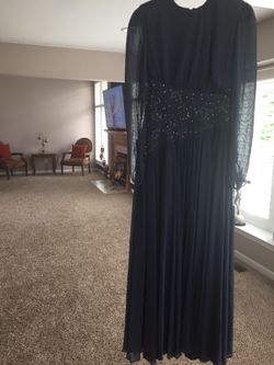 Elegant dress for sale